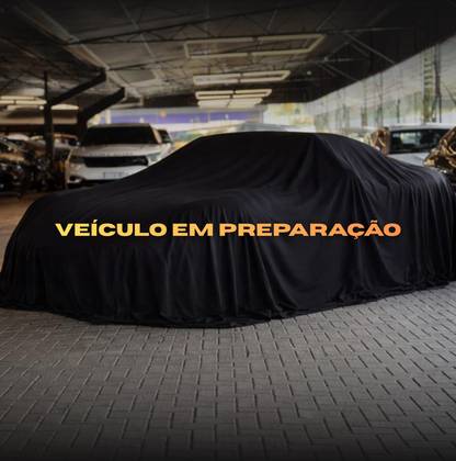 VOLKSWAGEN POLO 1.0 200 TSI HIGHLINE AUTOMÁTICO